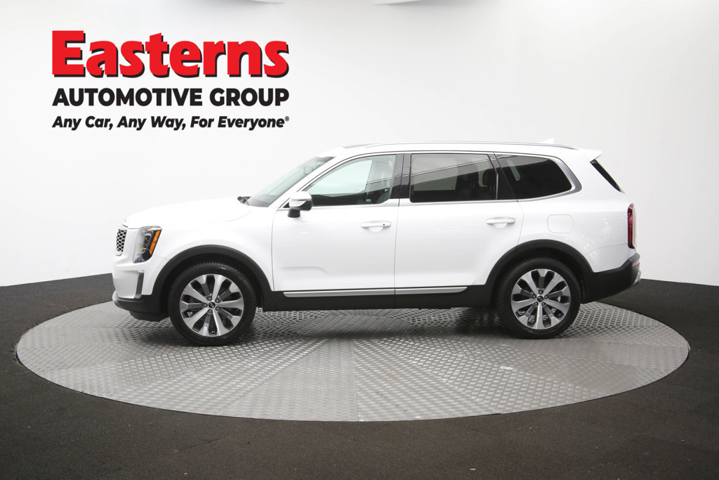 Used 2020 Kia Telluride S AWD/4WD image 64