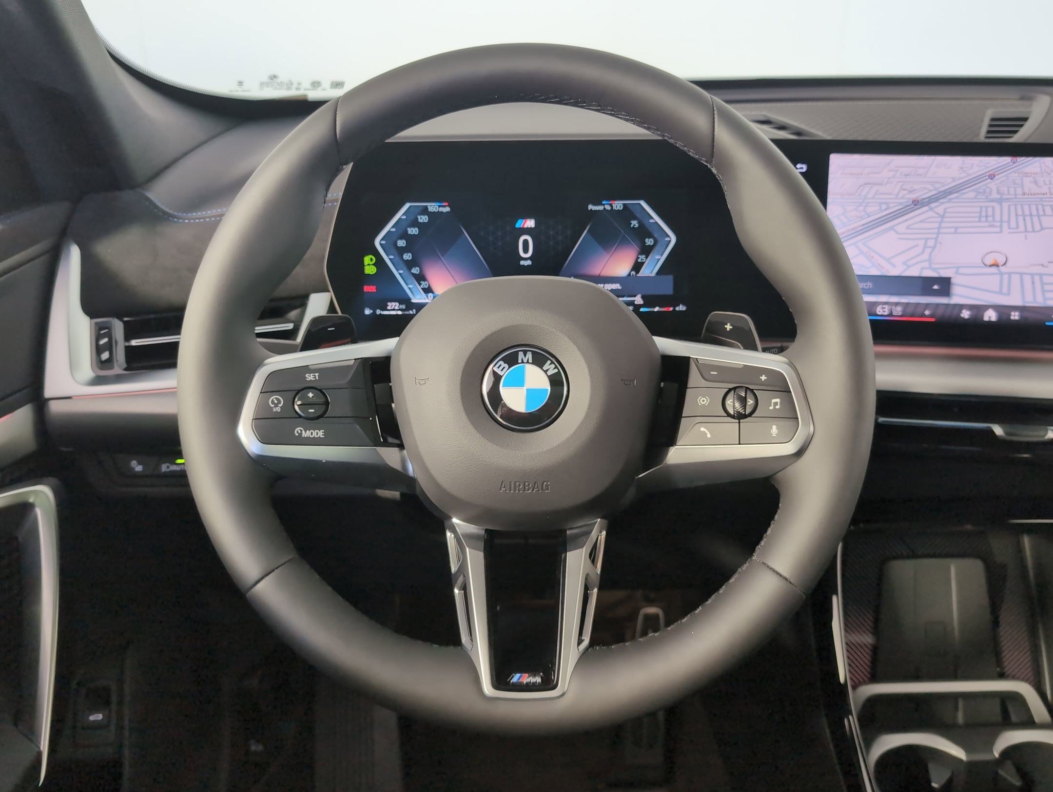 Used 2026 BMW X1 xDrive28i w/ M Sport Package image 19