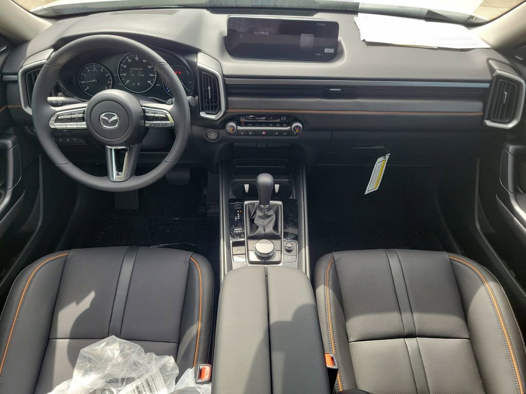 New 2026 MAZDA CX-50 AWD 2.5 S image 13