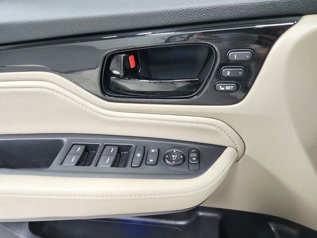 Used 2023 Honda Odyssey Touring image 31