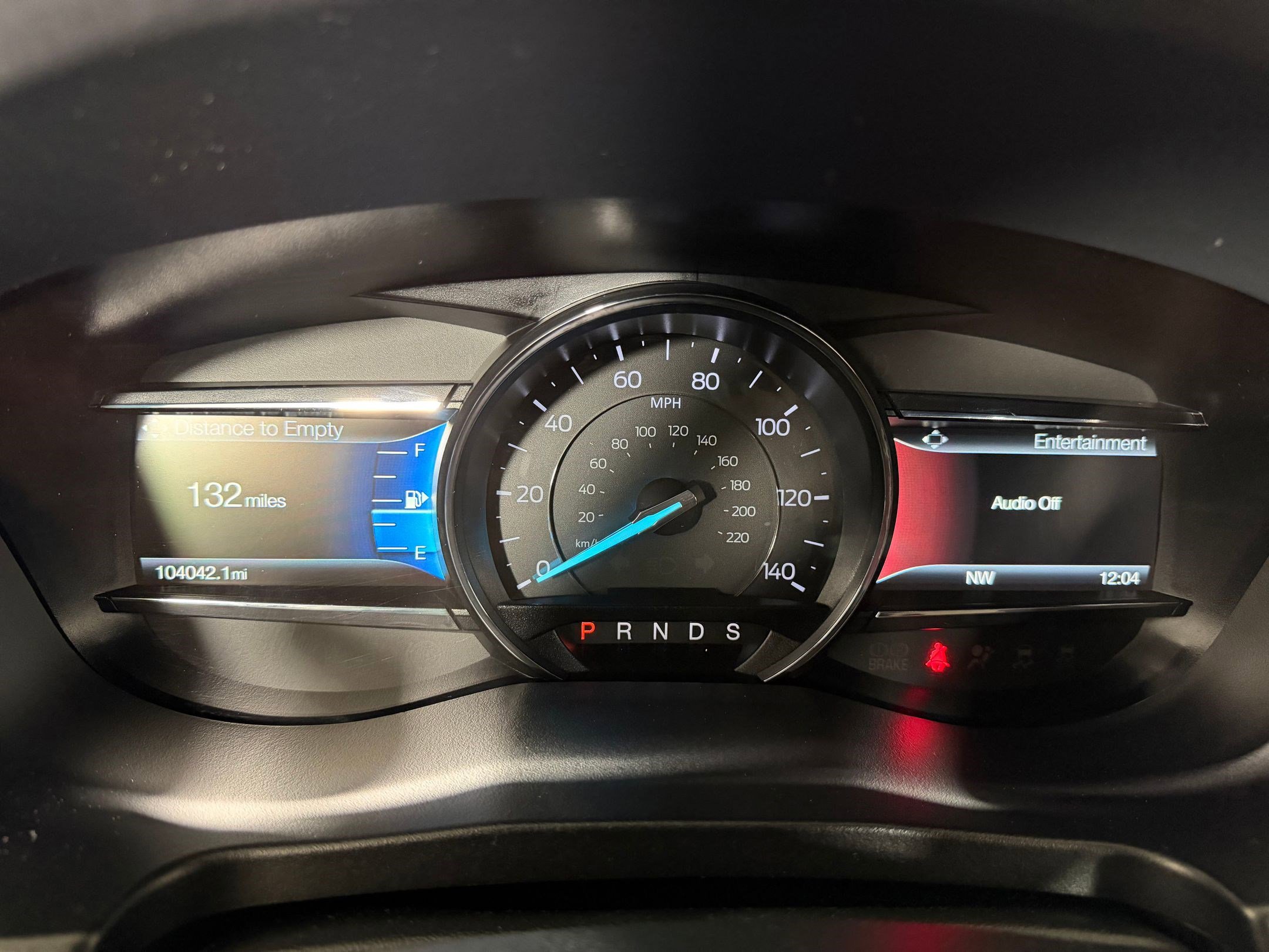 Used 2018 Ford Explorer Limited AWD/4WD image 16