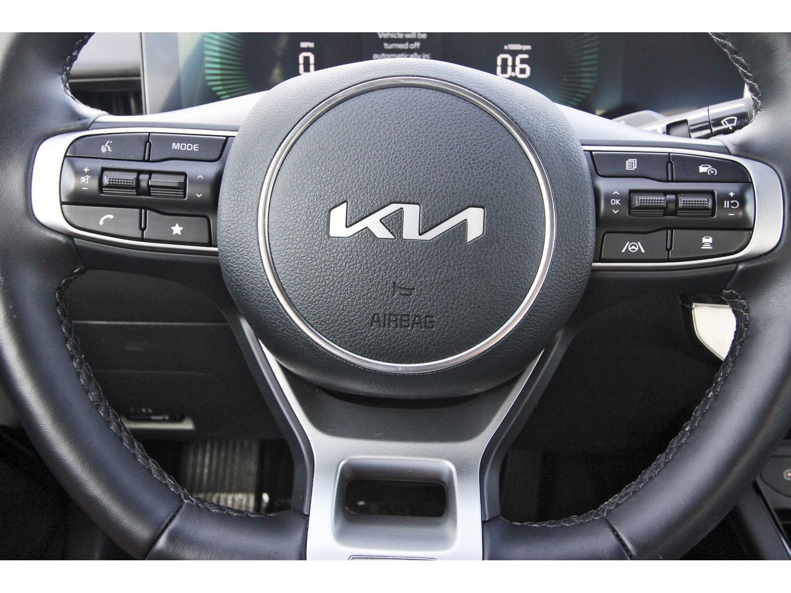 Used 2025 Kia K5 GT-Line AWD/4WD image 16