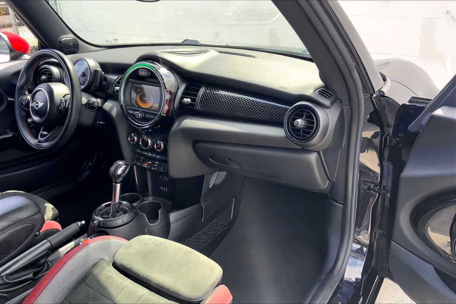 Used 2015 MINI Cooper John Cooper Works FWD image 22
