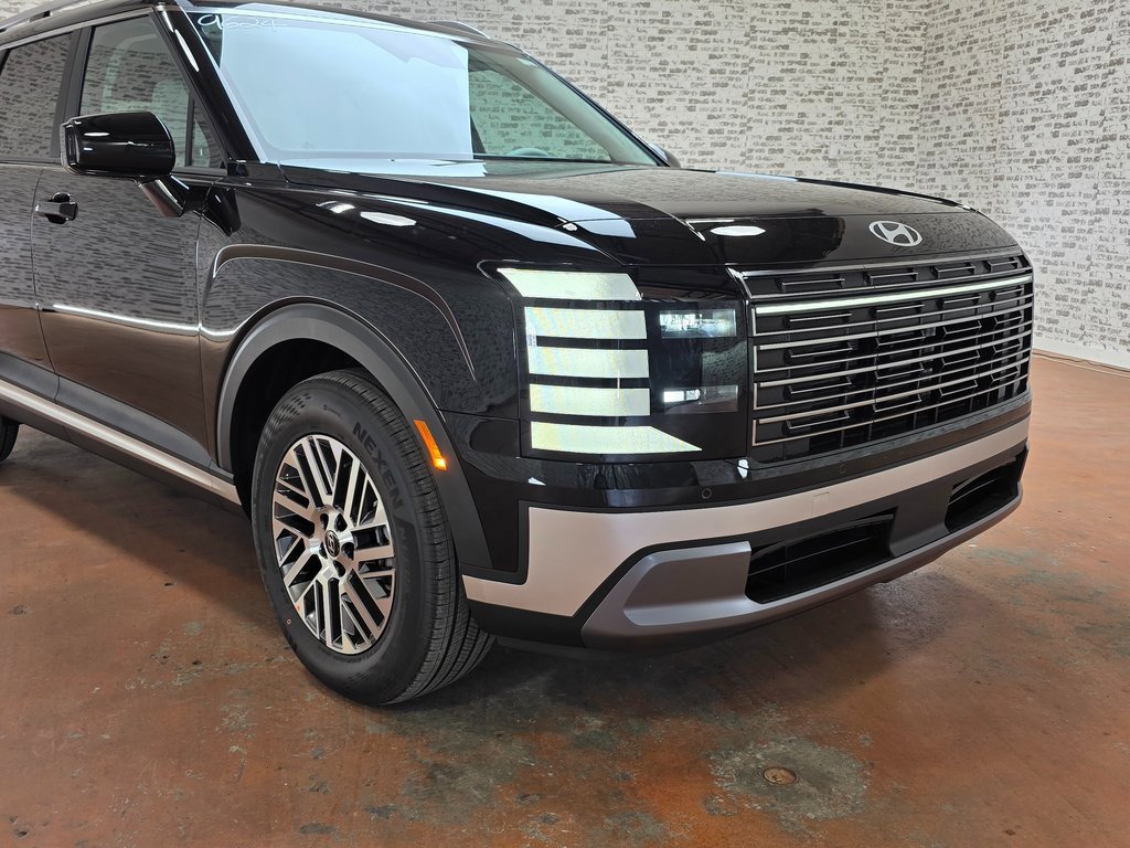 New 2026 Hyundai Palisade SEL image 8