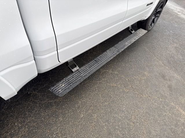 New 2026 RAM 1500 Laramie w/ Night Edition image 16