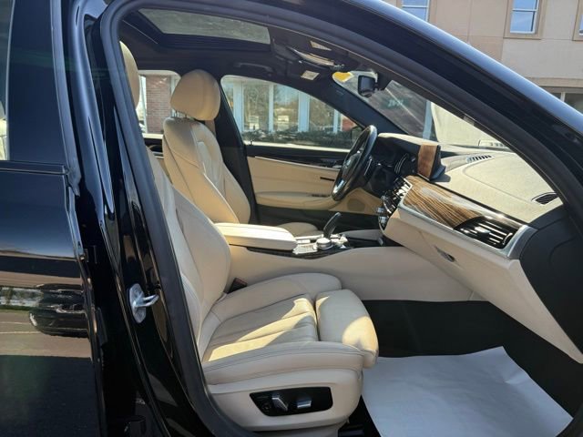 Used 2019 BMW 540i xDrive w/ Convenience Package image 33