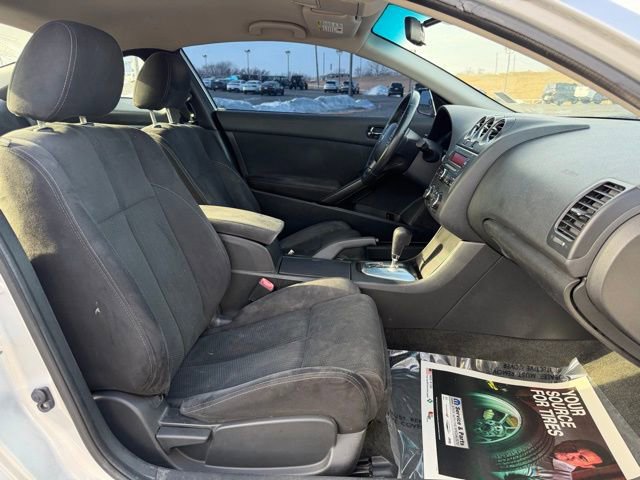 Used 2012 Nissan Altima 2.5 S w/ Convenience Pkg image 9