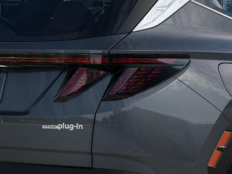 New 2026 Hyundai Tucson Limited AWD/4WD image 10