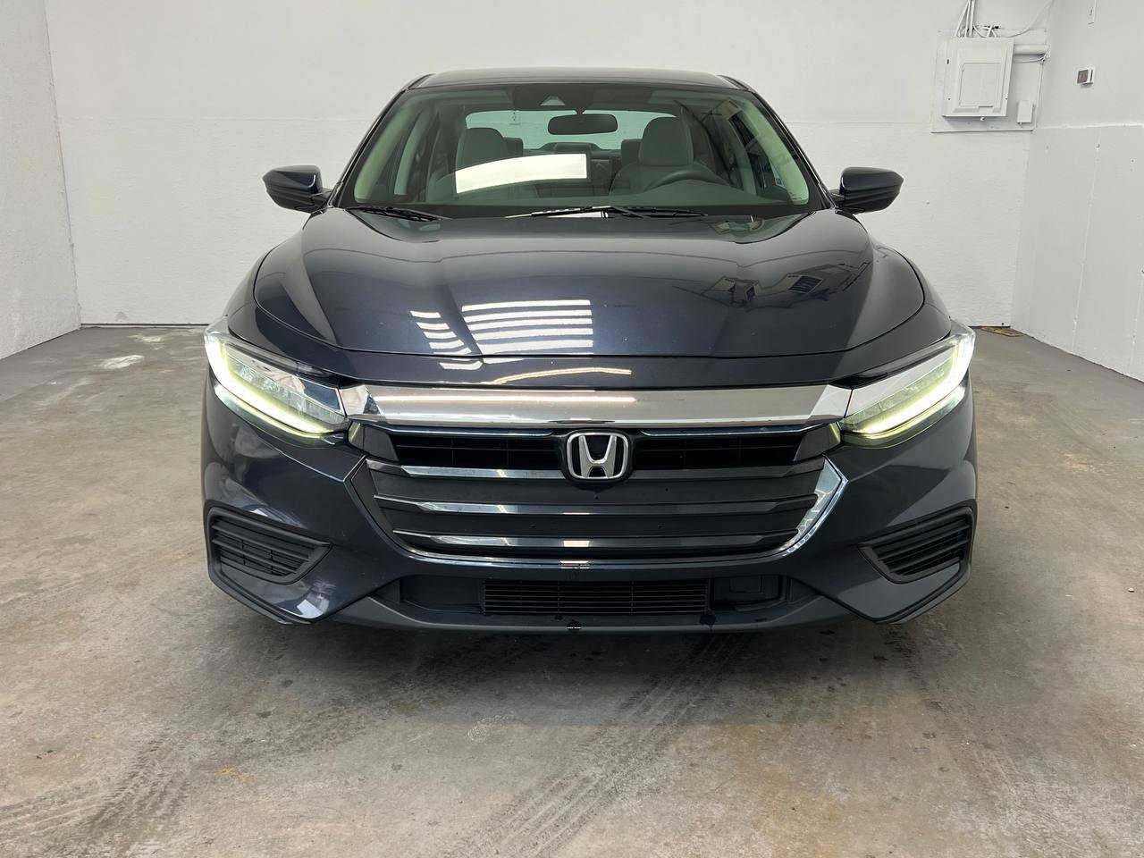 Used 2021 Honda Insight EX image 2