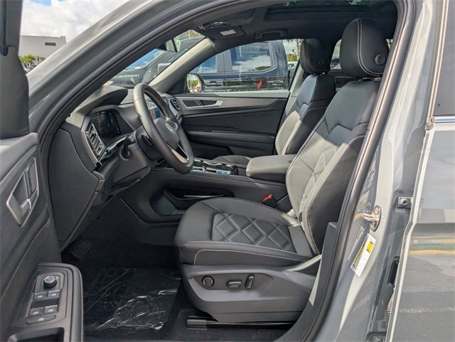 New 2026 Volkswagen Atlas Cross Sport SE image 5