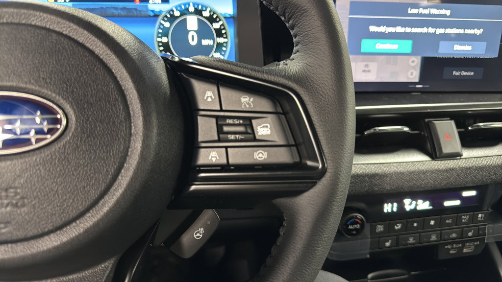 New 2026 Subaru Outback Premium image 21