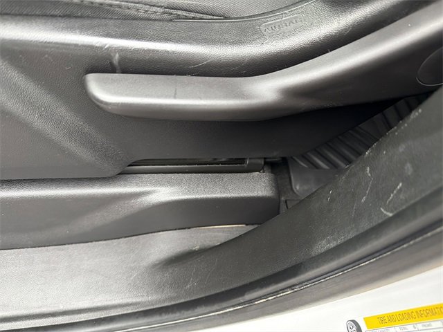 Used 2022 Chevrolet Silverado 1500 Custom image 16