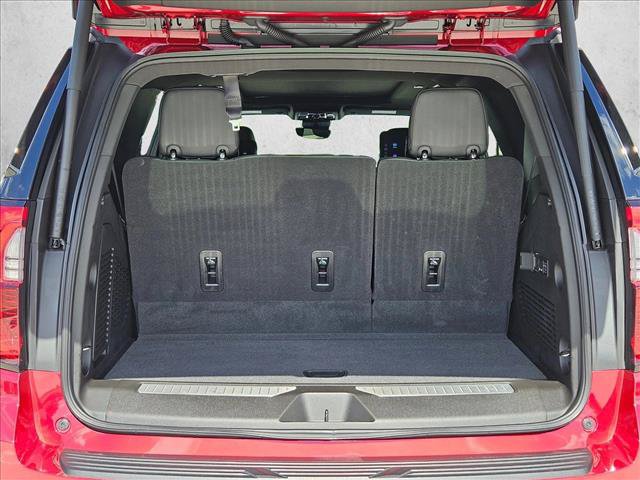 Used 2026 GMC Yukon Denali w/ Denali Reserve Package RWD image 7