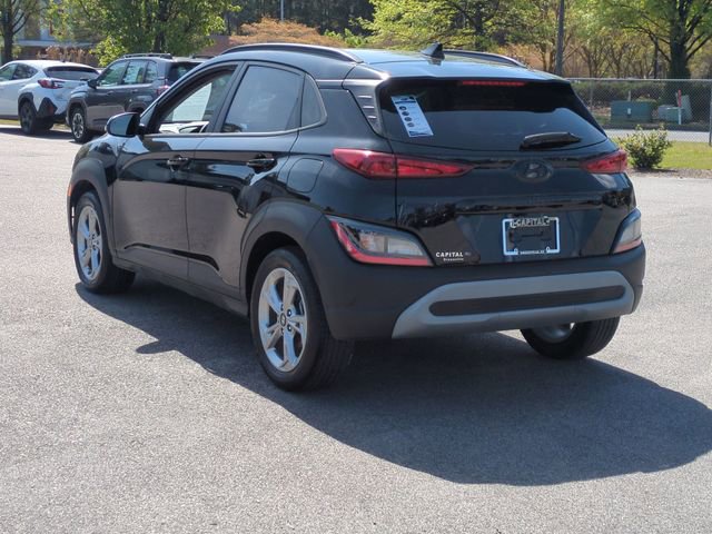 Used 2023 Hyundai Kona SEL image 5