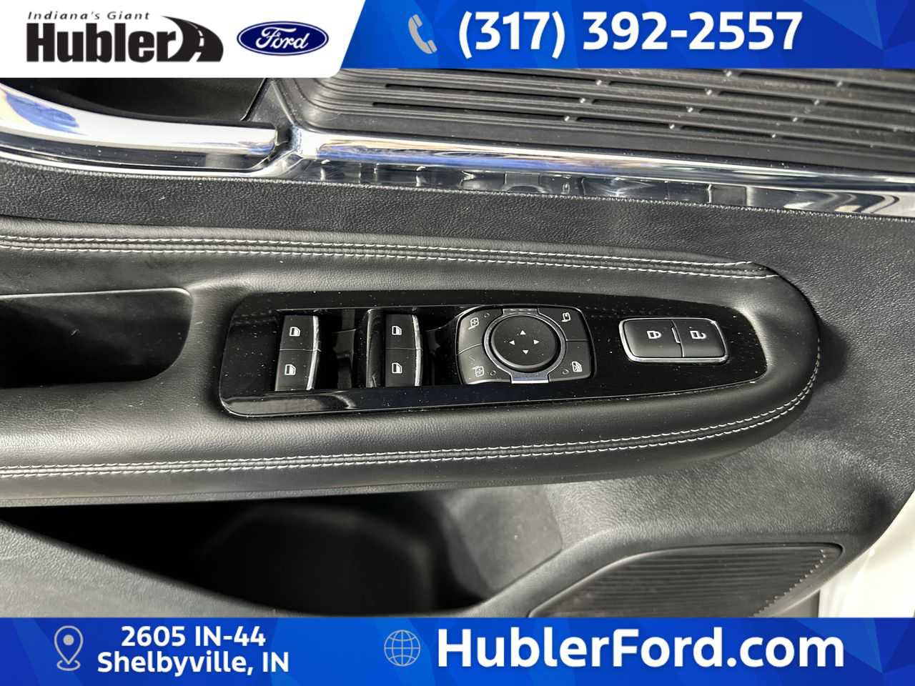 Used 2022 Lincoln Corsair AWD w/ Premium Package image 11