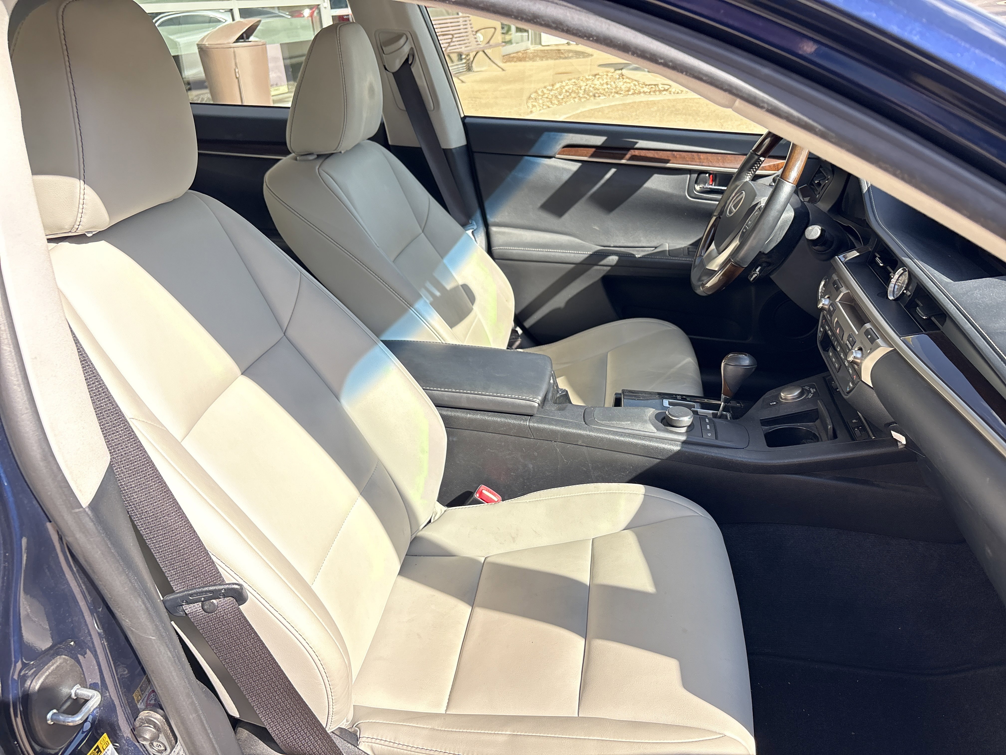 Used 2013 Lexus ES 350 w/ Premium Pkg image 31