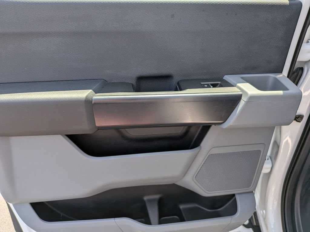 Used 2022 Ford F150 XL w/ Equipment Group 101A High AWD/4WD image 22