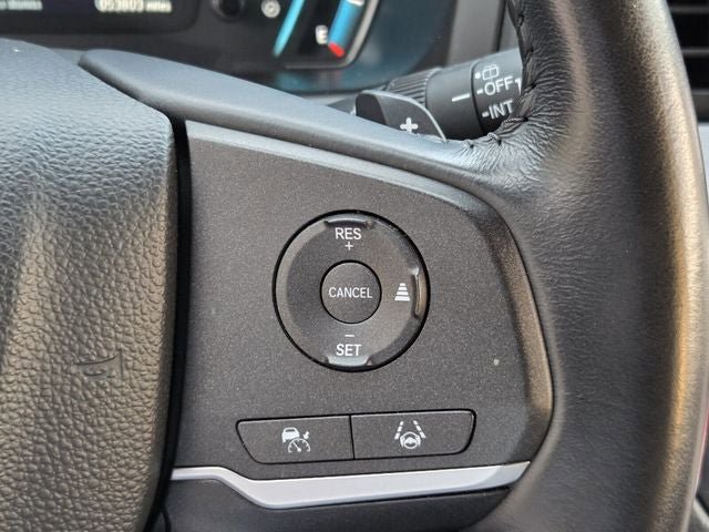 Used 2024 Honda Odyssey EX-L image 26