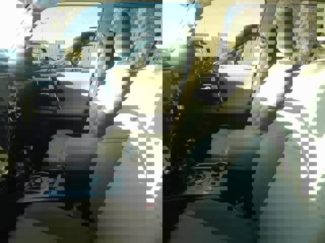 Used 2020 Toyota 4Runner SR5 Premium image 8