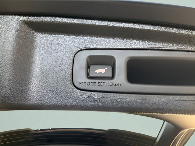 New 2027 Honda CR-V Sport-L image 23