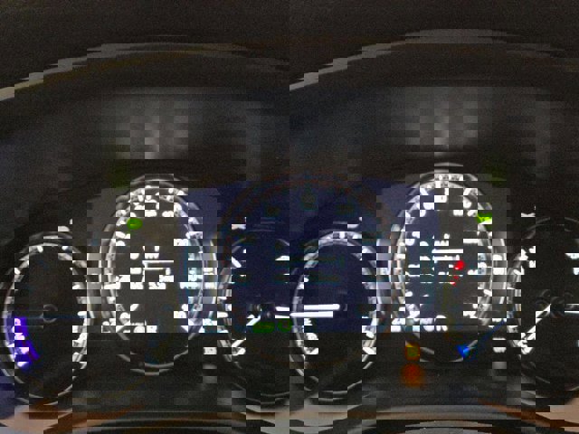 New 2025 MAZDA CX-50 2.5 Hybrid image 12