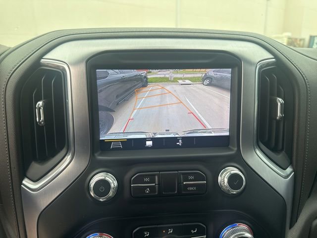 Used 2019 GMC Sierra 1500 SLT AWD/4WD image 12