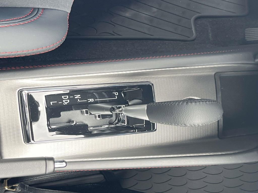 New 2026 Mitsubishi Outlander Sport SE image 31