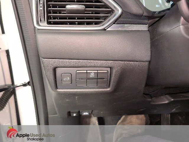 Used 2022 MAZDA CX-5 AWD 2.5 Turbo image 32
