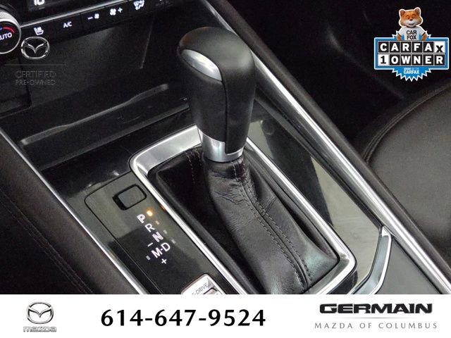 Certified 2023 MAZDA CX-5 Signature image 26