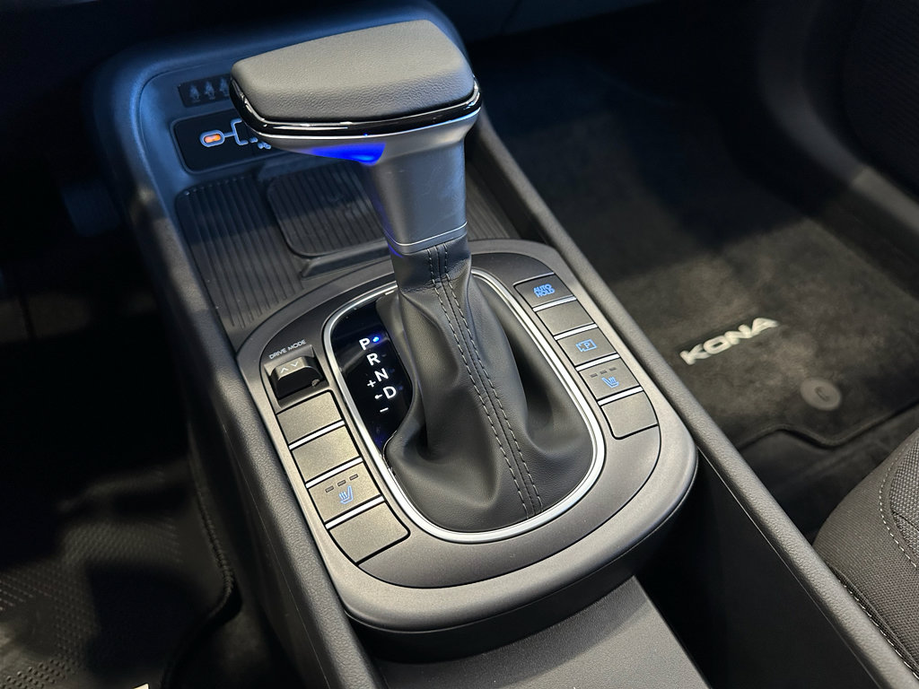 New 2026 Hyundai Kona SEL Sport image 22