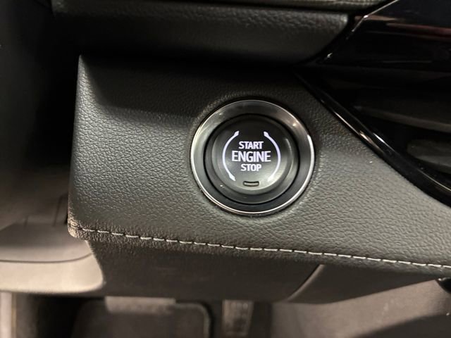 Certified 2025 Buick Enclave Sport Touring image 24