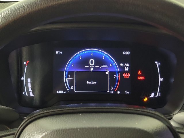 Used 2026 Toyota Corolla LE FWD image 27