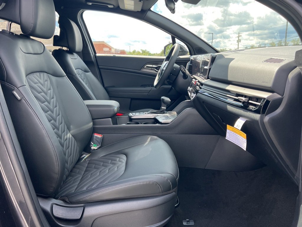 New 2026 Kia Sportage X-Line w/ X-Line Premium Package image 15