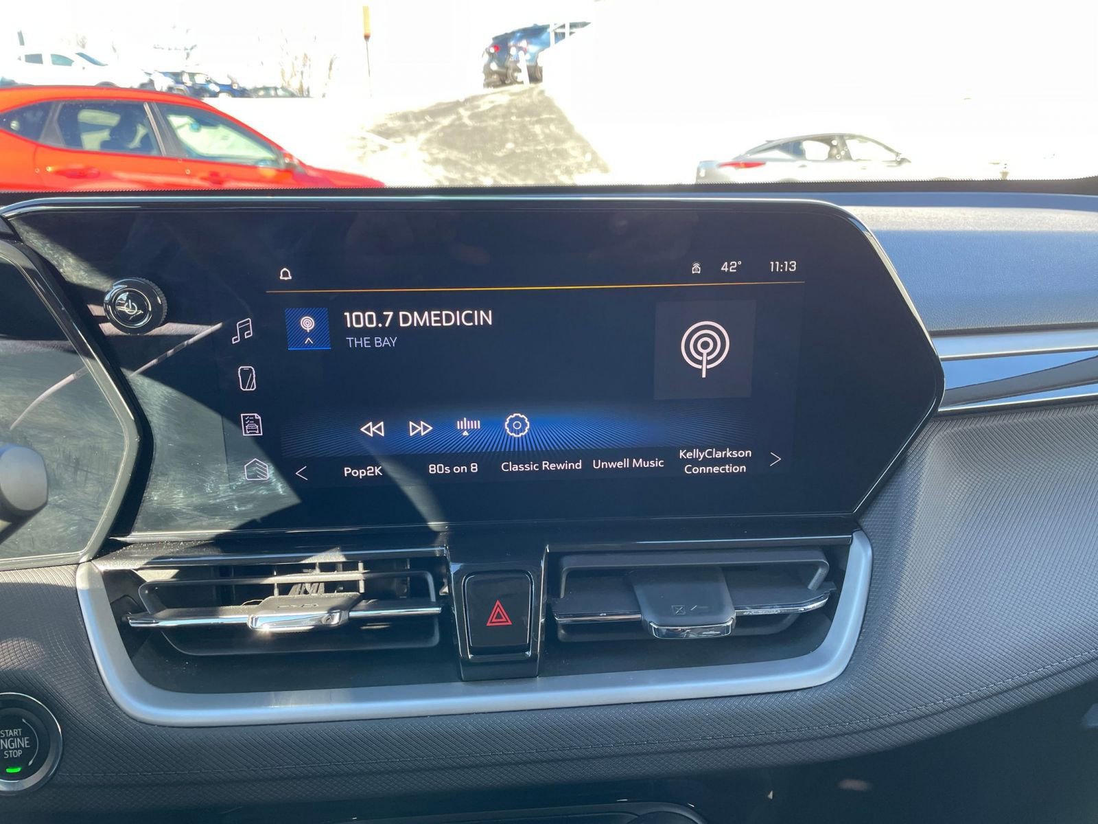 Used 2025 Chevrolet TrailBlazer LT image 21