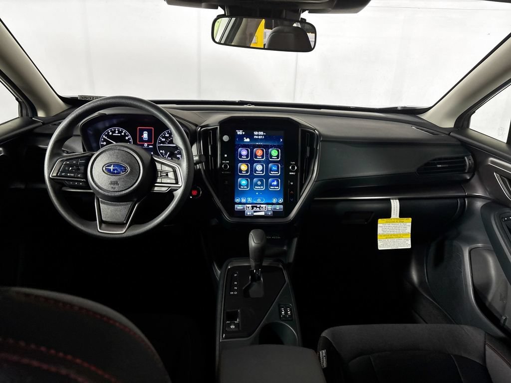 New 2026 Subaru Impreza 2.0i Sport AWD/4WD image 12