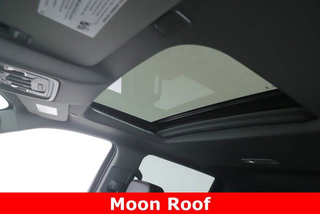 Used 2026 GMC Sierra 2500 Denali w/ Technology Package image 20