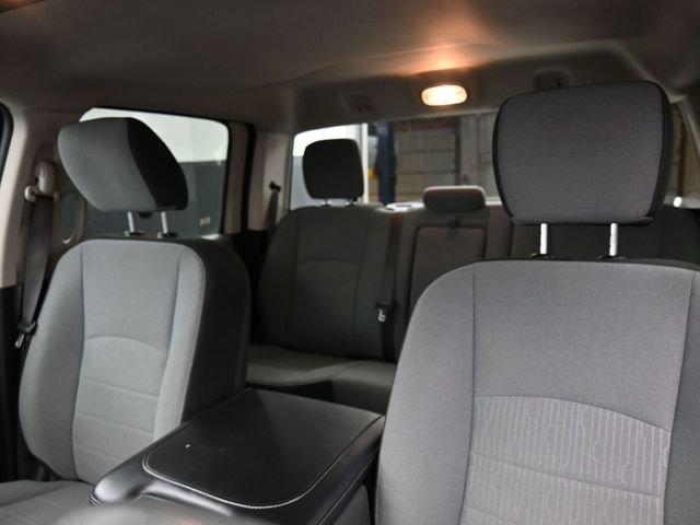 Used 2023 RAM 1500 Classic SLT image 16