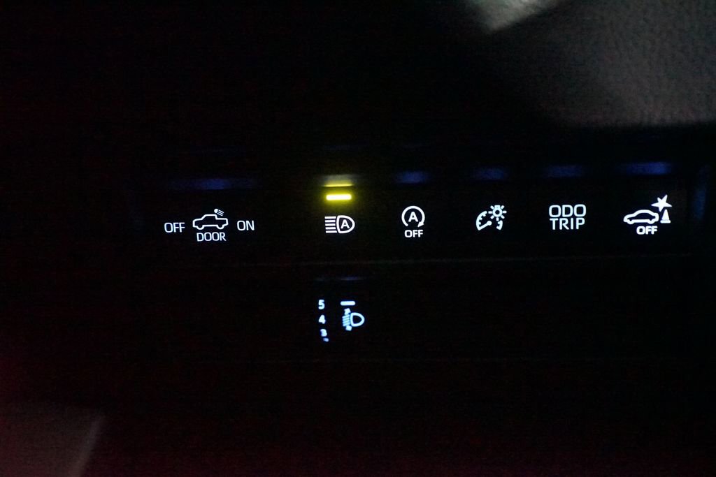 Used 2024 Toyota Tundra SR5 w/ SR5 Convenience Package image 25