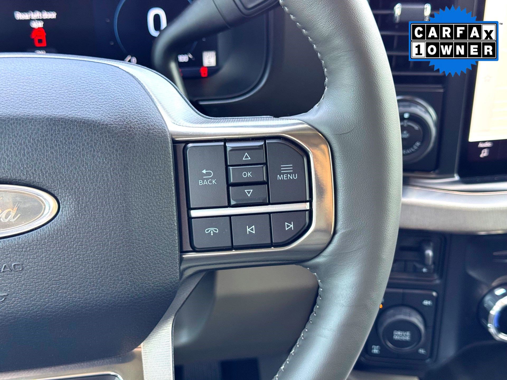 Used 2026 Ford F250 Platinum w/ Platinum Plus Package image 25