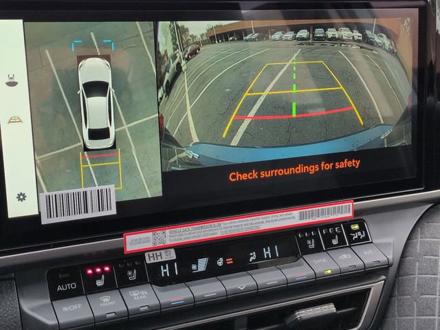 New 2026 Toyota Camry XLE image 20