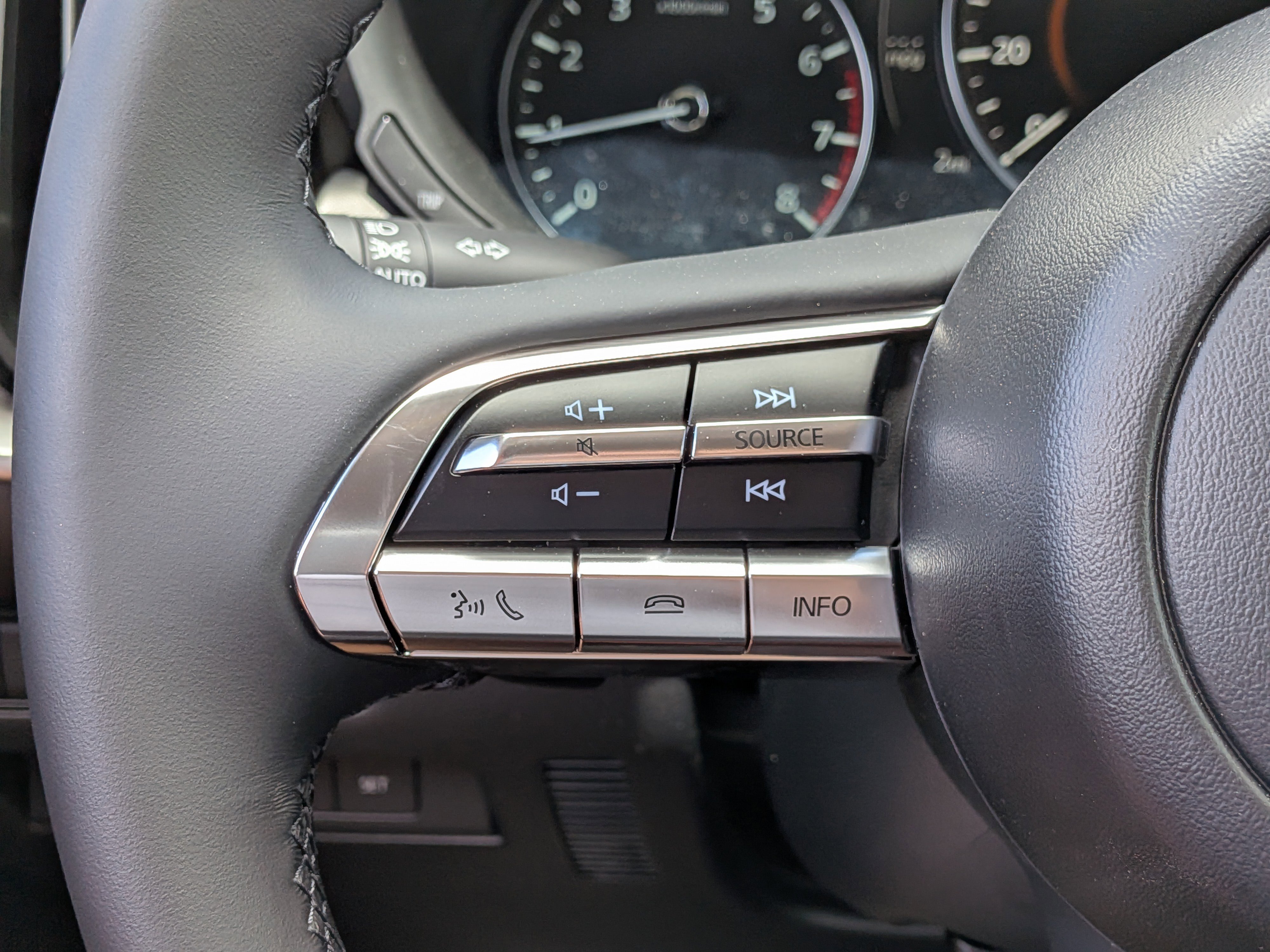 New 2026 MAZDA CX-50 AWD 2.5 S image 26