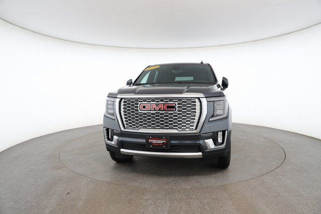 Used 2021 GMC Yukon Denali w/ Denali Ultimate Package image 31