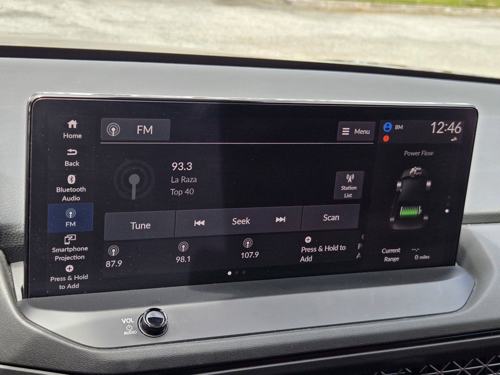 Used 2023 Honda Accord Sport image 19