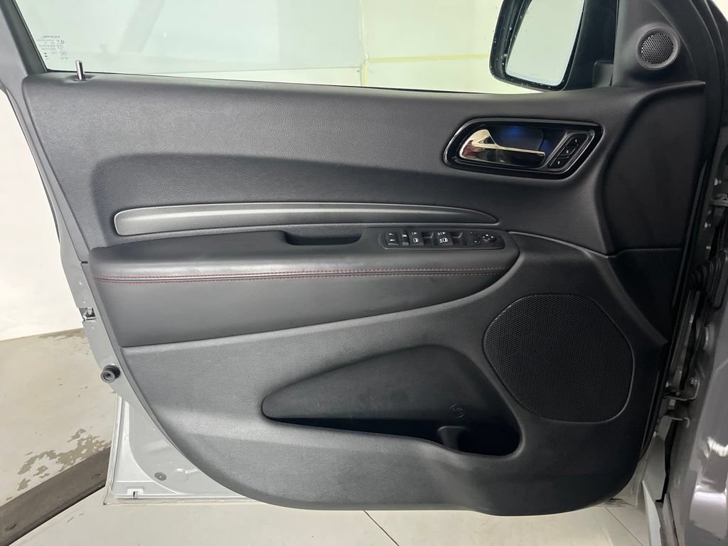 Used 2025 Dodge Durango R/T AWD/4WD image 28