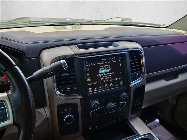 Used 2014 RAM 2500 Longhorn AWD/4WD image 13