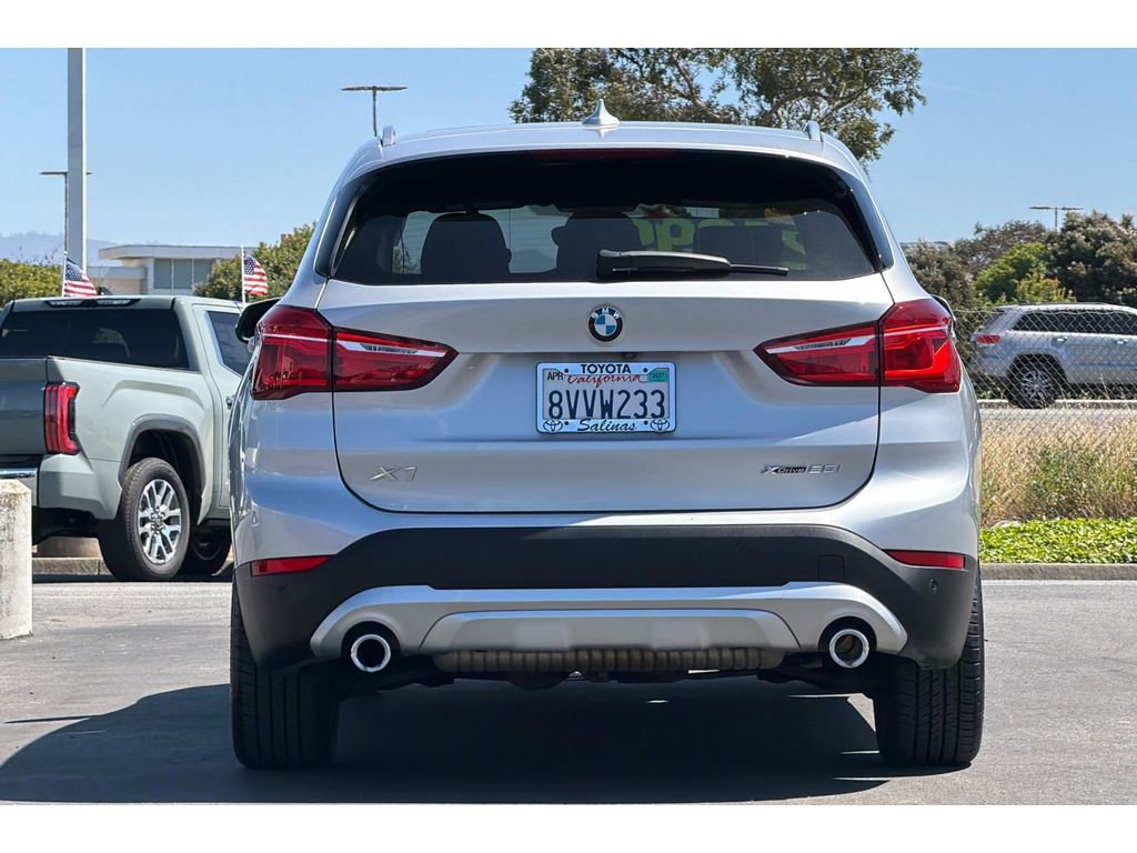 Used 2020 BMW X1 xDrive28i w/ Convenience Package image 5