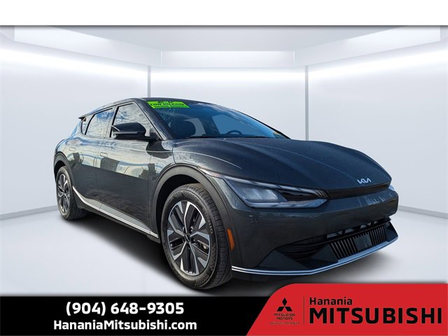 Used 2024 Kia EV6 Light image 1