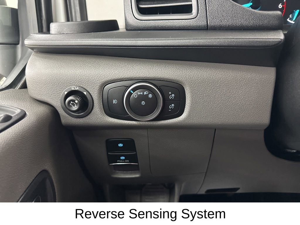 Used 2024 Ford Transit 350 XLT image 36