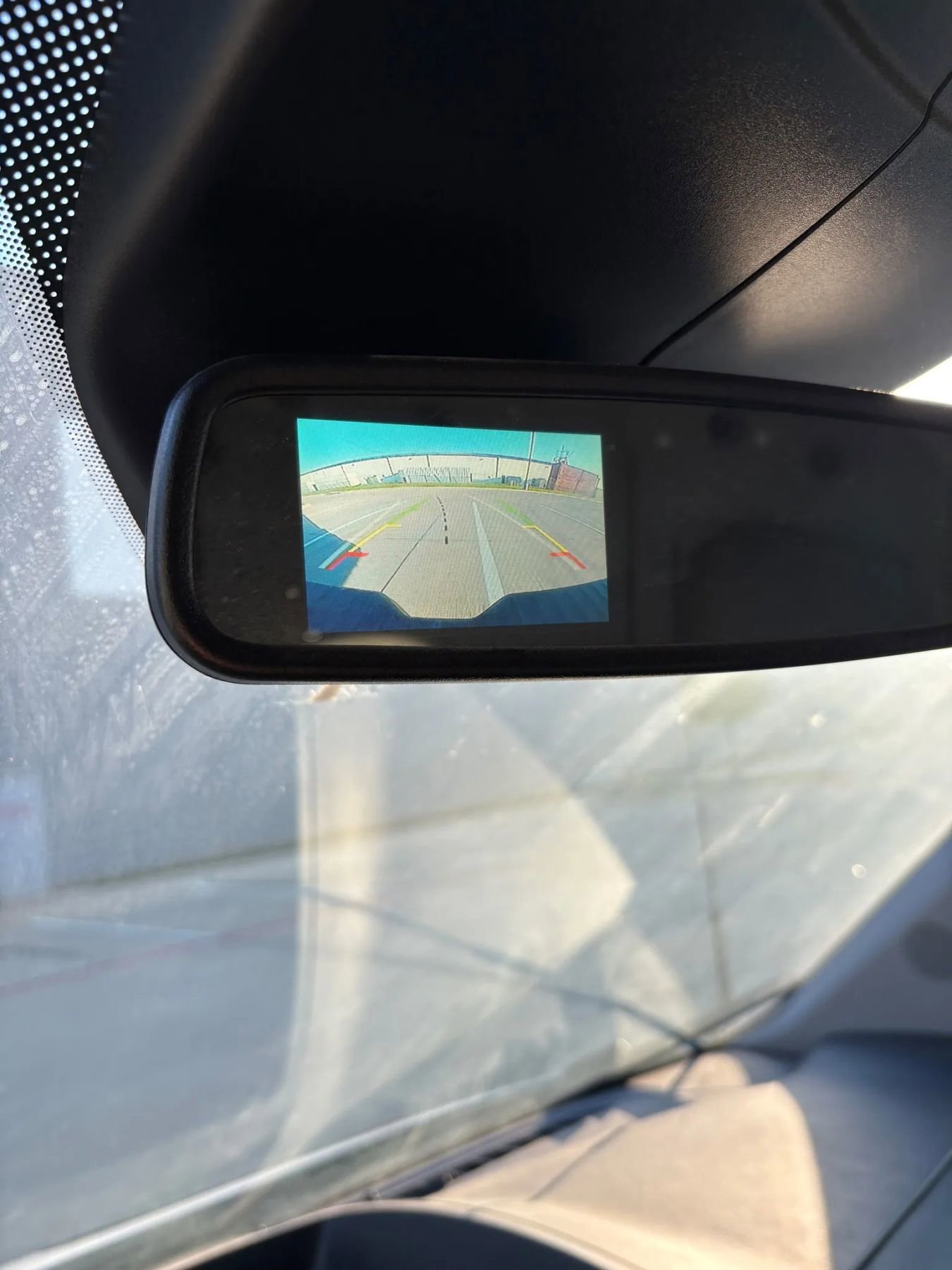 Used 2018 Ford Transit 250 148 Low Roof image 12