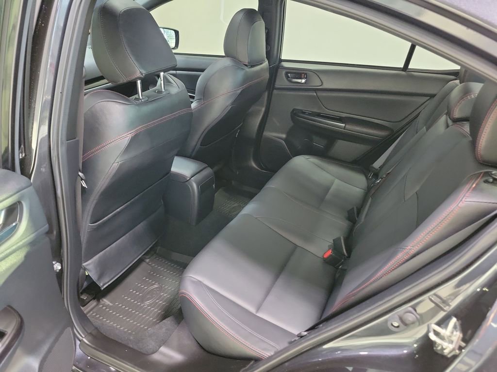 Used 2019 Subaru WRX Limited image 24